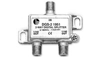 Blonder-Tongue DGS-2 Splitter, Digital 2-way, 1951