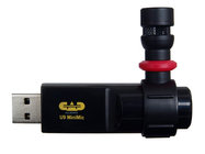 CAD Audio U9 USB Miniature Cardioid Microphone