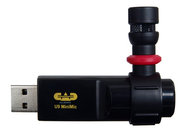 CAD Audio U9, USB Microphones