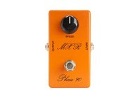 MXR CSP026 74VintagePhase90 Guitar Effect Pedal, Phase