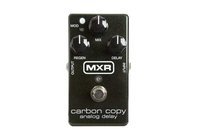 MXR M169-MXR Carbon Copy Analog Delay Pedal