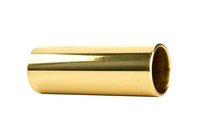 Dunlop Manufacturing 222 Medium Brass Guitar Slide