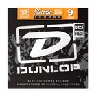 Dunlop DEN0942 Light Nickel Wound Electric Guitar Strings