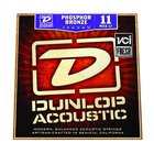 Dunlop DAP1152 Medium Light Phosphor Bronze Acoustic Guitar Strings