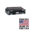 Grundorf Corp M-ALLGL24416B Carpet Mixer Case for A&H GL2400-416