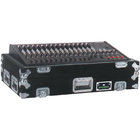 Grundorf Corp M-SOCGB416B Mixer Case for Soundcraft GB4-16