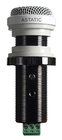 CAD Audio 210-ASTATIC Mic,OmniDirectional,White