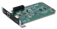 Lynx Studio Technology LT-USB LSlot USB Card for Aurora