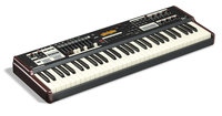 Hammond Suzuki USA Inc SK1 Combo Organ
