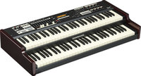 Hammond Suzuki USA Inc SK2 Combo Organ