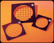 Apollo Design Technology AC-SF-6.25 Safety Freame for Dichroic Glass, 6 1/4" Glass