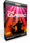 Toontrack THE-CLASSIC The Classic EZX The Classic Expansion for EZdrummer/Superior Drummer (Electronic Delivery)