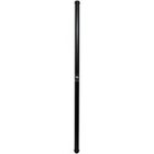 JBL SS3BK-24 Speaker Pole, 35mm diameter, 24" tall