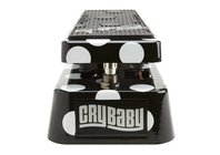 Dunlop BG95 BuddyGuyWahPedal Pedal, Signature Wah