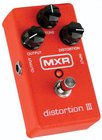 MXR M115-MXR M115 Distortion III Pedal, Distortion