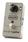 MXR M135-MXR M135 Smart Gate Pedal, Gate