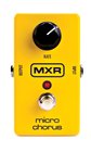 MXR M148-MXR M148 Micro Chorus Pedal, Chorus