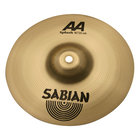 Sabian 20805 8" AA Splash Cymbal in Natural Finish