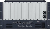 Roland S4000S-MR S-4000S Modular Rack, No Cards