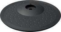 Yamaha PCY100 10", 3-Zone Electronic Cymbal Pad