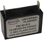 Sandies 65-812  Universal Flasher 