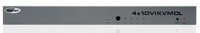 Gefen Inc EXT-DVIKVM-441DL 4x1 DVI KVM Switcher