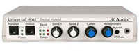 JK Audio UHOST, Telephone Interface Devices