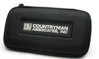 Countryman E6CASE Case for E6 Mic