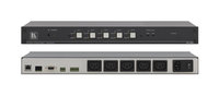 Kramer PL-50 5-Channel AC Power Controller Monitor (US)