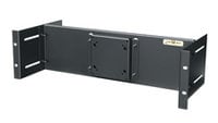 Middle Atlantic RM-LCD-PNLV 3RU LCD Rack Mount Panel with VESA Mount