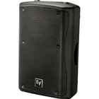 Electro-Voice ZX3-90PI 12" 2-Way 90x50 Weatherized Passive Loudspeaker, Black