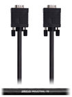 Cable Up VGADE15-10 10 ft Male VGA to Male VGA Cable with DB15 Connectors