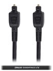 Cable Up OPT-6 6 ft TOSLINK Fiber Optic Cable