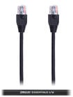 Cable Up by Vu CAT5E-150-BLK 150 ft CAT5E Cable with Black Jacket