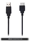 Cable Up USBA-USBA-5 5 ft USB 2.0 Type A Extension Cable