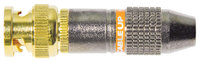 Cable Up by Vu BNC-G BNC Male Connector