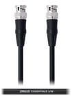 Cable Up by Vu BNC-75O-6 6 ft 75 Ohm BNC to BNC Video Cable with Molded Connectors