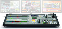 Blackmagic Design ATEM 2 M/E Broadcast Panel, Production Equipment