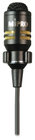MIPRO MU53L Black Uni-Directional Lavalier Microphone