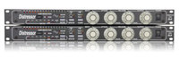 Empirical Labs EL8-S Stereo Pair / Dual Channel EL8 Distressor (2 units sold as one pair)