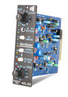 Empirical Labs ELDS-V-DERRESSER 500 Series Module - Desser/Dynamic section from LilFrEQ, Vertical configuration