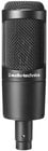 Audio-Technica AT2035, Condenser Microphones