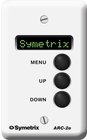 Symetrix ARC-2E, Signal Processor & Effects