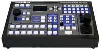 Vaddio ProductionVIEW HD MV Camera Control Console with 6x2 Seamless Switcher