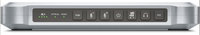 Blackmagic Design ATEM Camera Converter Battery Powered Optical Fiber Converter and Extender with Talkback, Tally, and Microphone Inputs