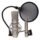 CAD Audio GXL2200-STUDIO-PACK GXL Condenser Microphone Kit