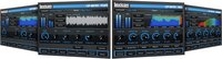 Lexicon LXPPLUGRB LXP Native Reverb Plug-in Bundle