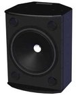 Tannoy VX 12-WH 12" 2-Way Dual-Concentric Passive Speaker, White