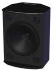 Tannoy VX12HPWH 12" High Power 2-Way Dual-Concentric Passive Speaker, White