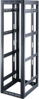 Middle Atlantic WRK40-27 40-Space, 25-3/4" Deep Rack with Rear Door